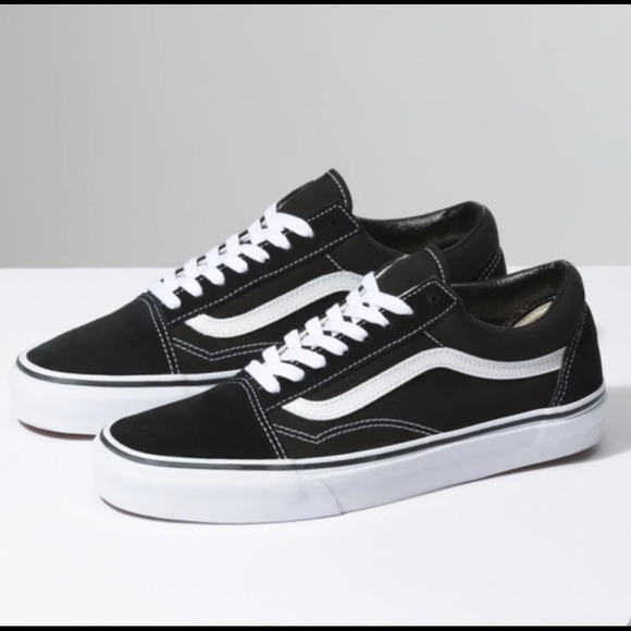 Vans Shoes - Vans Old Skool Sneakers
